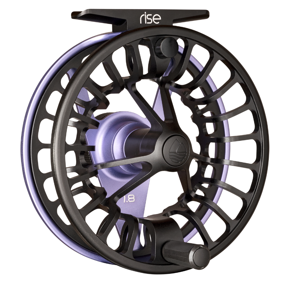 Crosswater Reel, Durable Fly Fishing Reel, Left and Right Hand Retrieve,  Smooth Drag System - China Fishing Tackle and Fly Fishing Reel price
