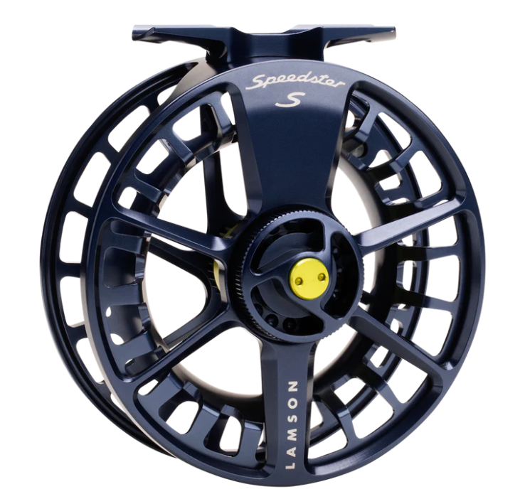 Lamson Liquid S Fly Reel 3 Pack – Out Fly Fishing