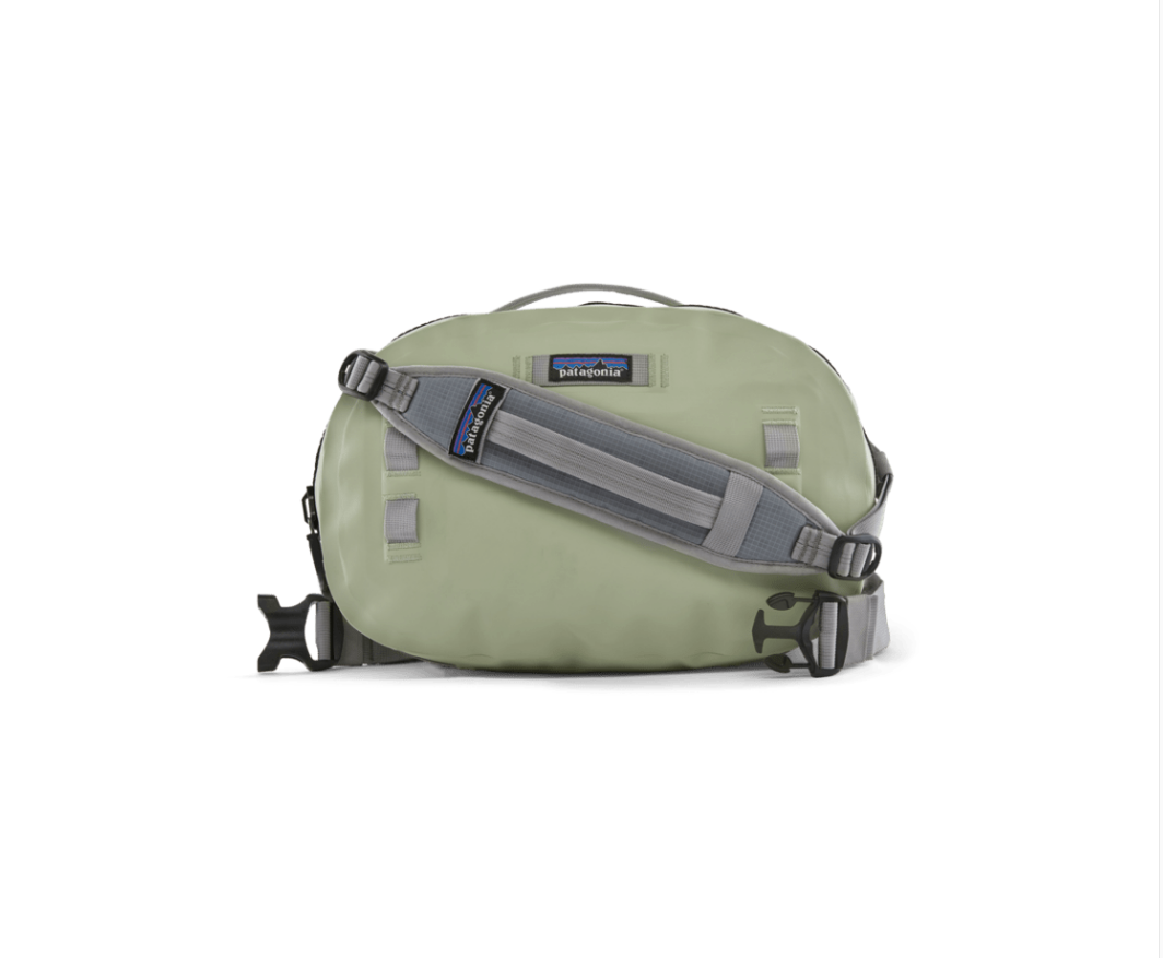 PRO Waterproof Sling 14L, Fishing Gear, Orvis UK