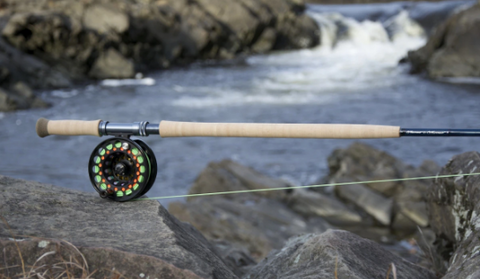 Thomas and Thomas DNA Spey Fly Rod – Out Fly Fishing