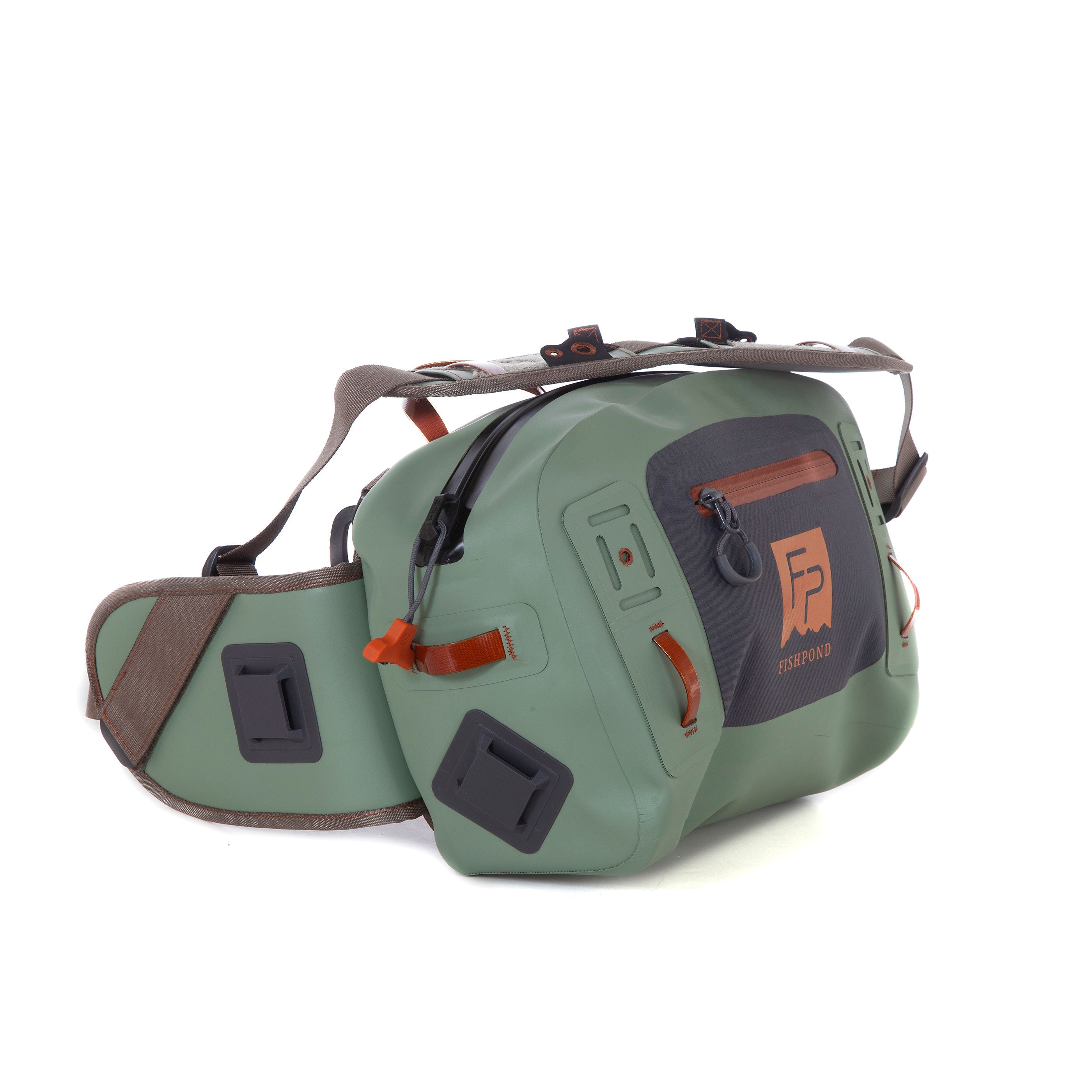 Fishpond Thunderhead Submersible Chest Pack – Out Fly Fishing