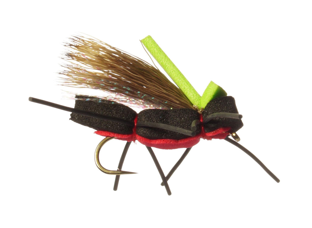 Stonefly Dry Flies – Out Fly Fishing