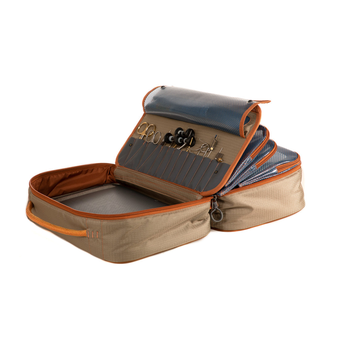 Orvis Dropper Rig Fly Box – Out Fly Fishing