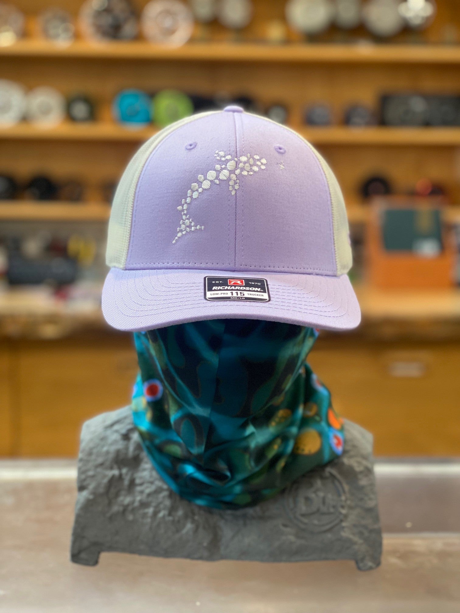 Low Profile Hats – Out Fly Fishing