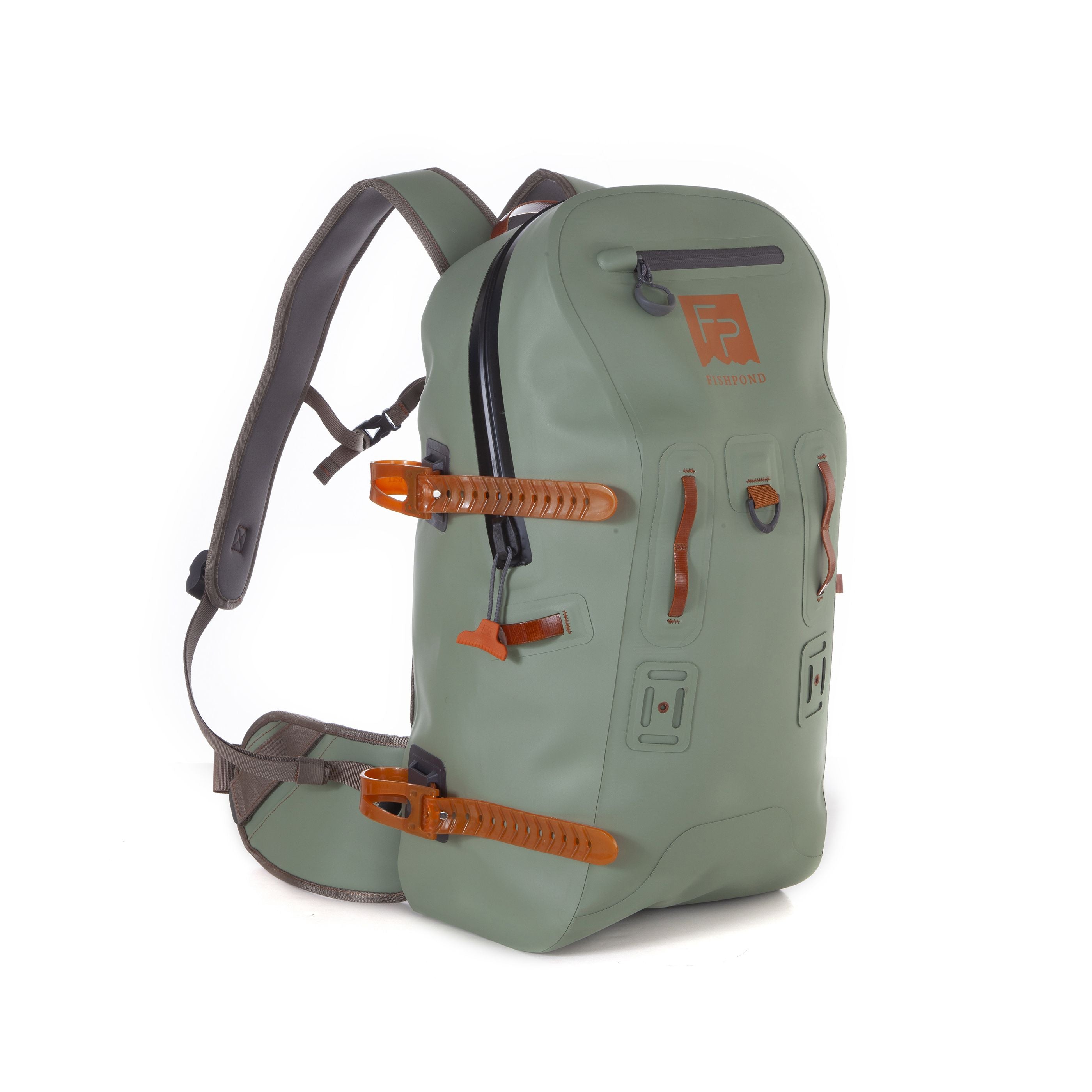 Fishpond Thunderhead Chest Pack