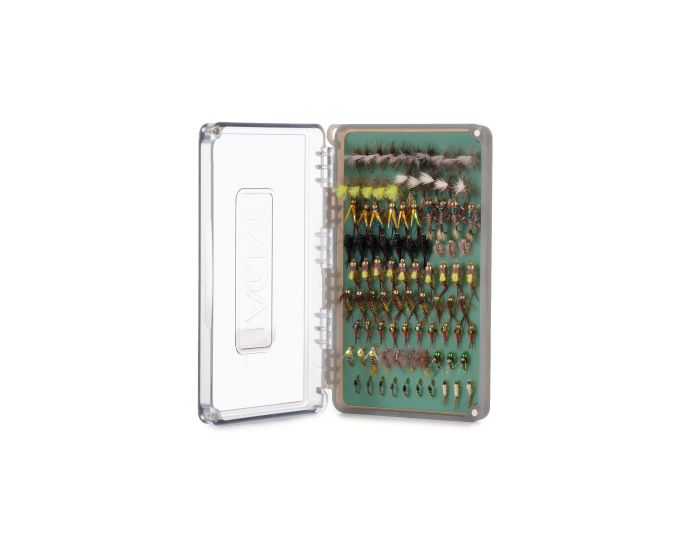 Double Sided Fly Boxes – Out Fly Fishing