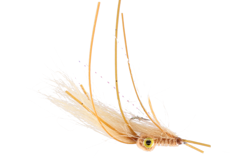 Bonefish Flies – Out Fly Fishing