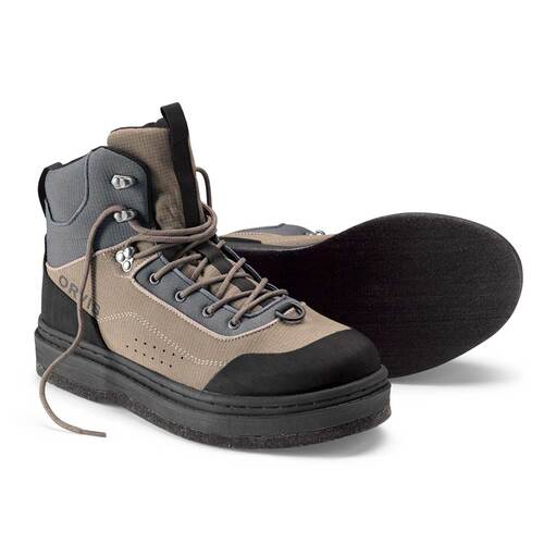 Felt Soled Wading Boots – Out Fly Fishing