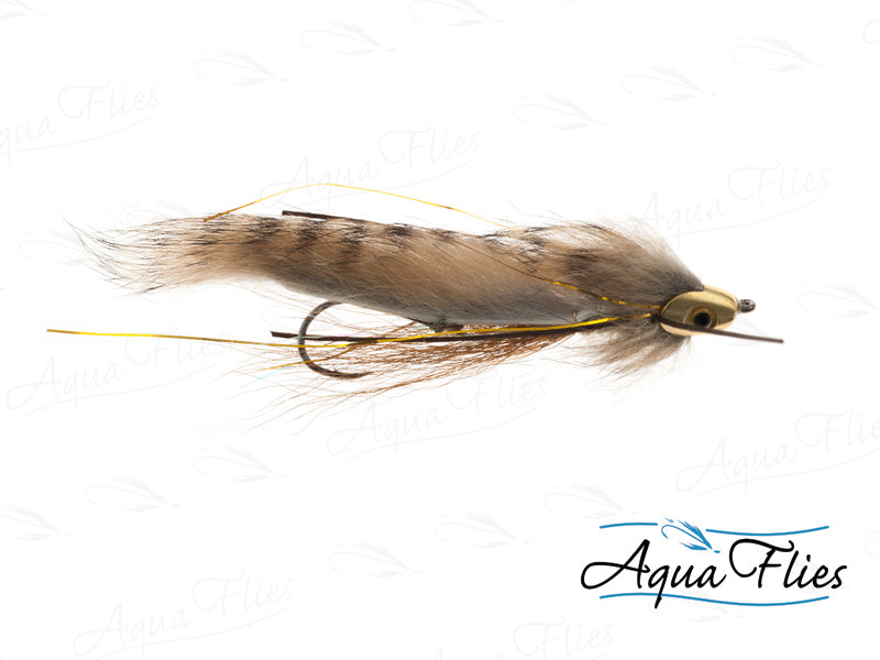 Stinger Hook Streamers – Out Fly Fishing