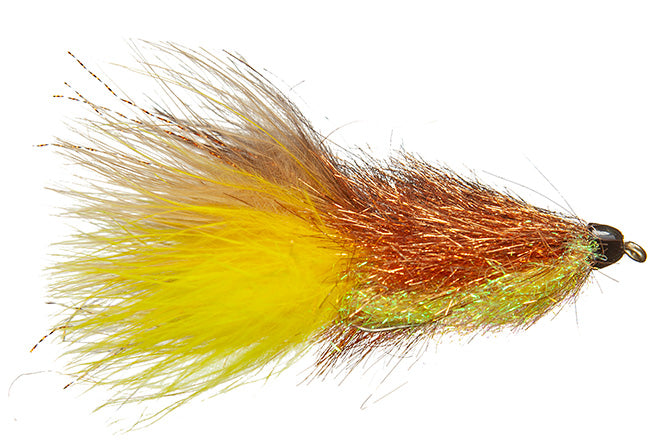 Rainy's Flies - CF Chuck-n-Duck (all colors) – Out Fly Fishing