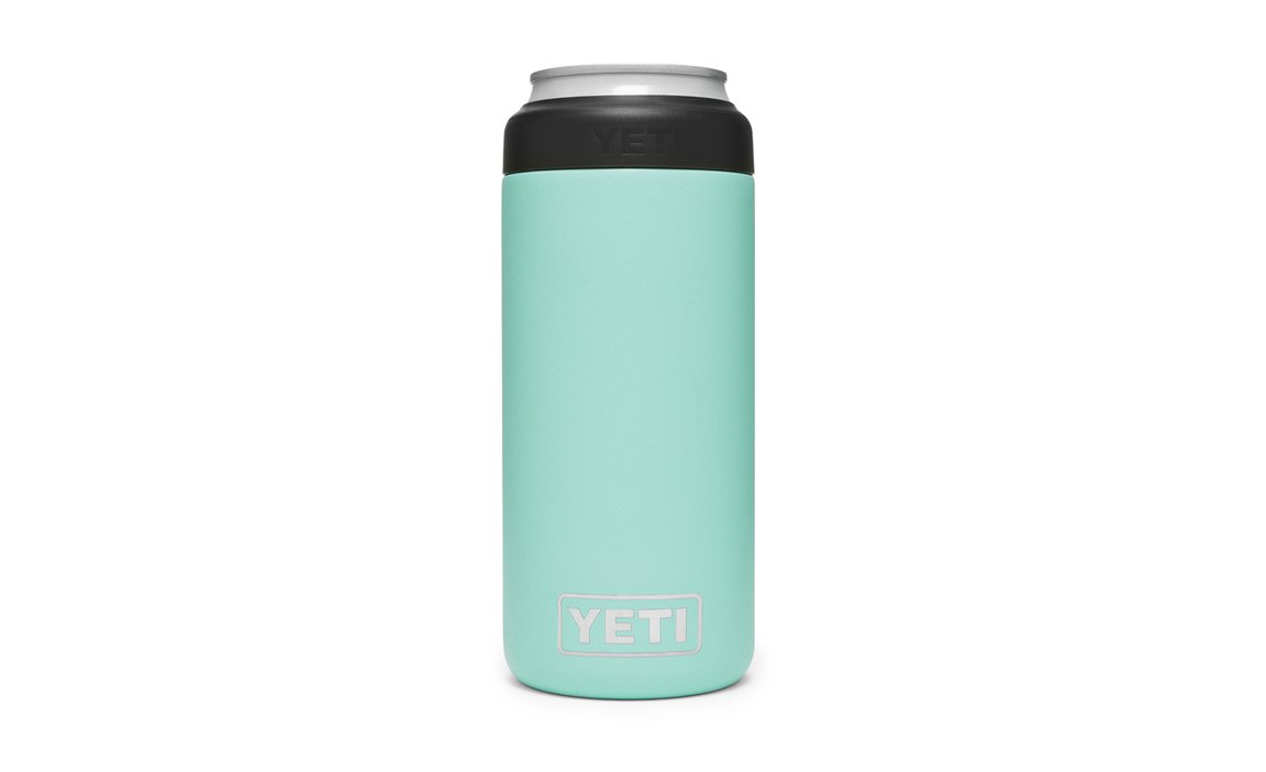 YETI Rambler Jr for Ages 3+ 12oz Kids Bottle Authentic Tumbler RED