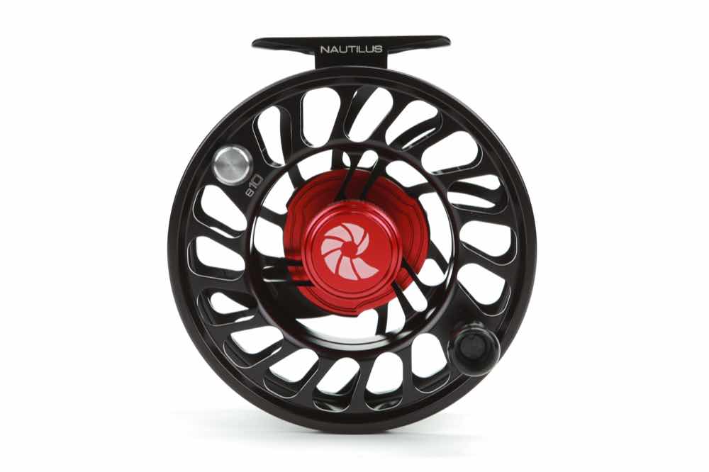 Saltwater Sealed Fly Reels – Out Fly Fishing