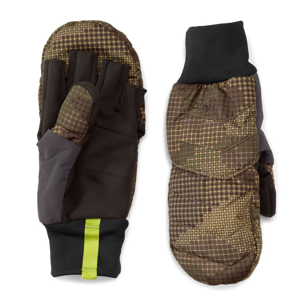 Insulated Gloves & Mitts – Out Fly Fishing