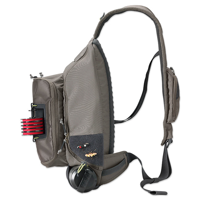 Joel's Goertzen Fly Fishing Bag