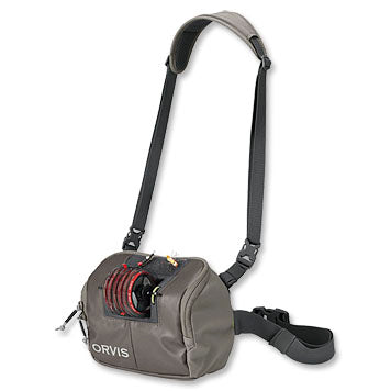 Item 862935 - Patagonia Stealth Fishing Hip Pack - Fly Fishing