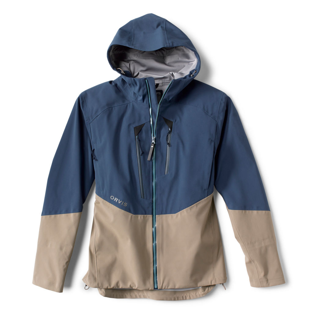 Orvis Men's Clearwater Wading Jacket – Out Fly Fishing
