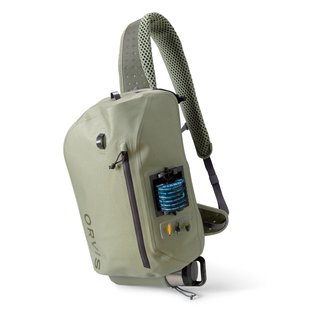 Orvis Pro Waterproof Hip Pack 10L – Out Fly Fishing