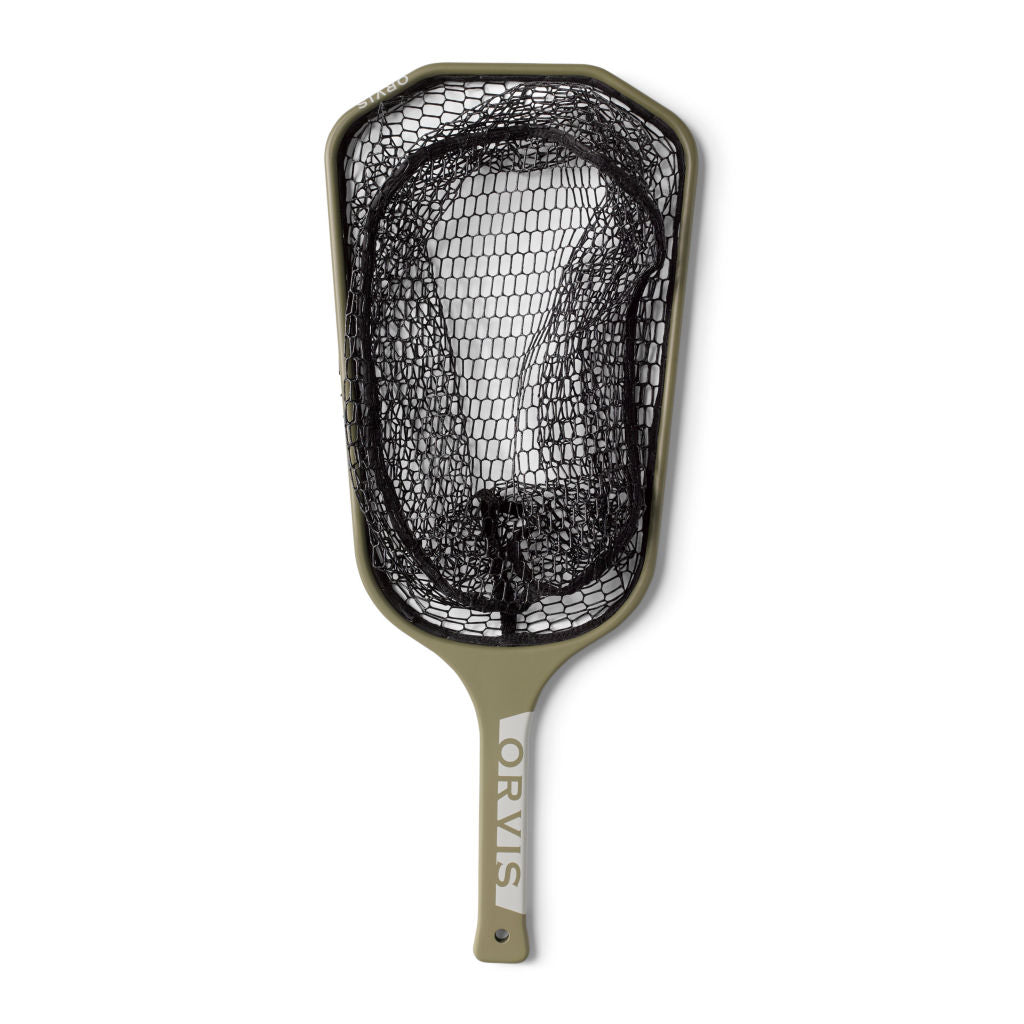 Orvis Wide Mouth Guide Net – Out Fly Fishing
