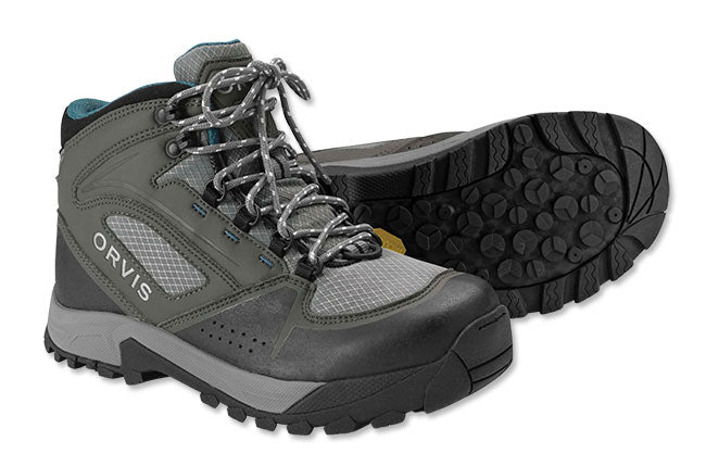 NEW ARRIVAL*** The NEW Orvis Pro LT Wading Boots are here! SPECS • Almost 10%  lighter than the original PRO Wading Boots, yet sti