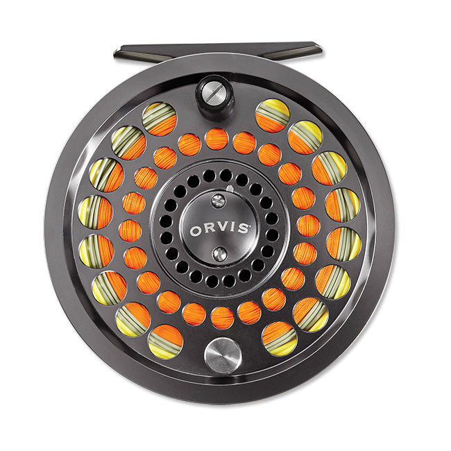 Spare pawls for a mg-7, Classic Fly Reels