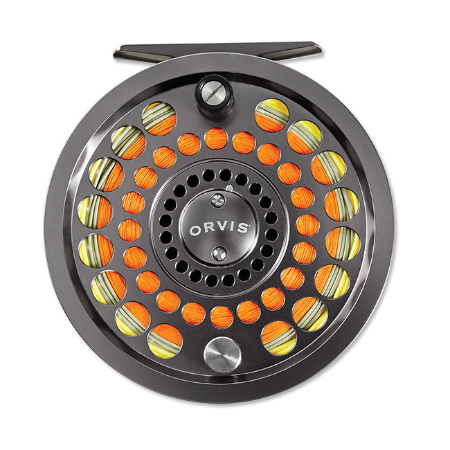 Fly Reels – Out Fly Fishing