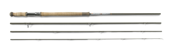 Orvis Clearwater Two-Handed Fly Rod - 13'0