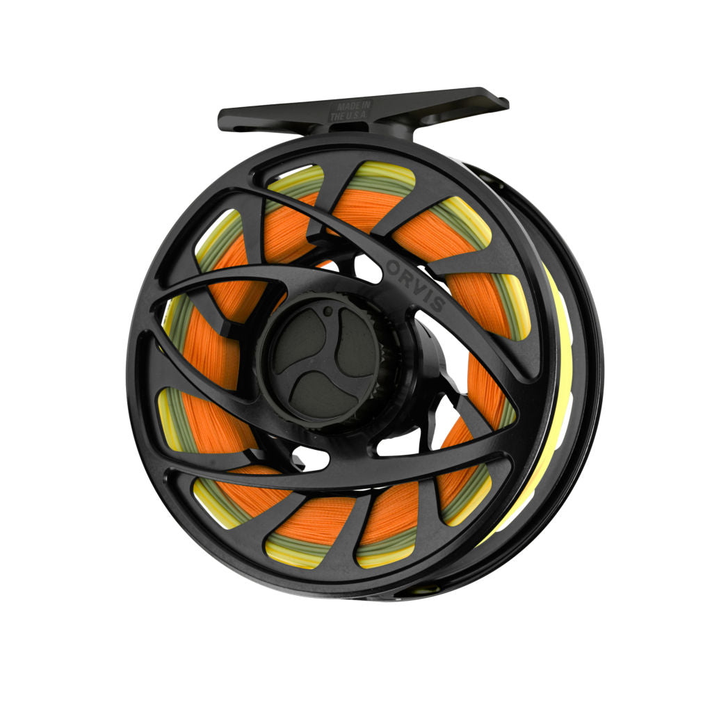 Orvis Mirage Fly Reel (Sale) – Out Fly Fishing