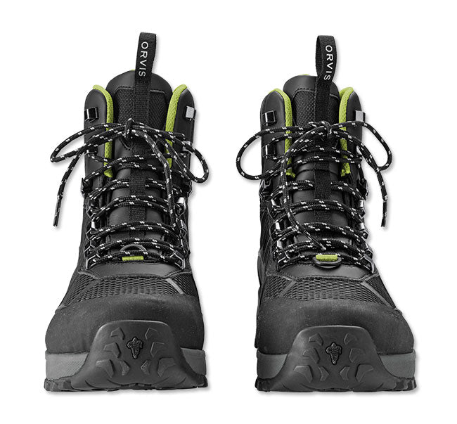 orvis pro wading boots