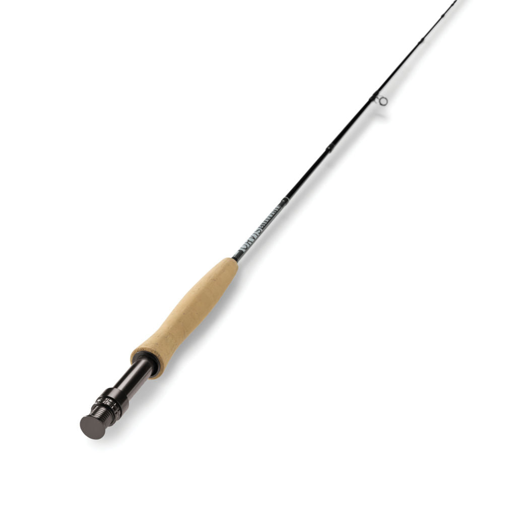 Orvis Superfine Glass Fly Rod 8ft 5wt