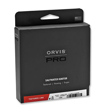 Orvis Pro Saltwater All Rounder Fly Line (Sale) – Out Fly Fishing