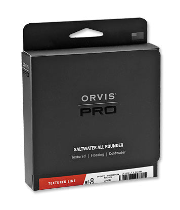 Orvis Pro Depth Charge Fly Line – Out Fly Fishing