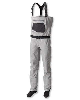 Orvis Men's Clearwater Bootfoot Waders - Felt – Out Fly Fishing