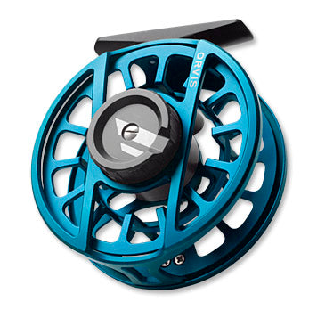 Saltwater Sealed Fly Reels – Out Fly Fishing