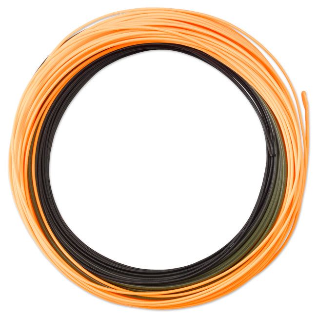 RIO Products Dacron Braided Backing, Fly Fishing Line, Smoothing Braid, 100  Yards, 30LB, Orange, Fishing Line -  Canada