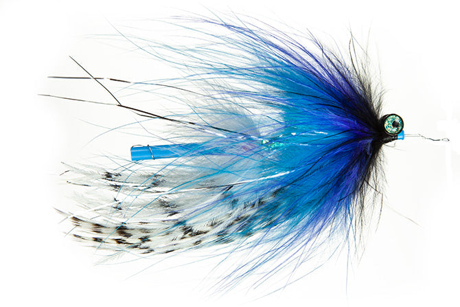 Tube Flies – Out Fly Fishing