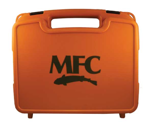 Large Waterproof Fly Box - Ascent Fly Fishing
