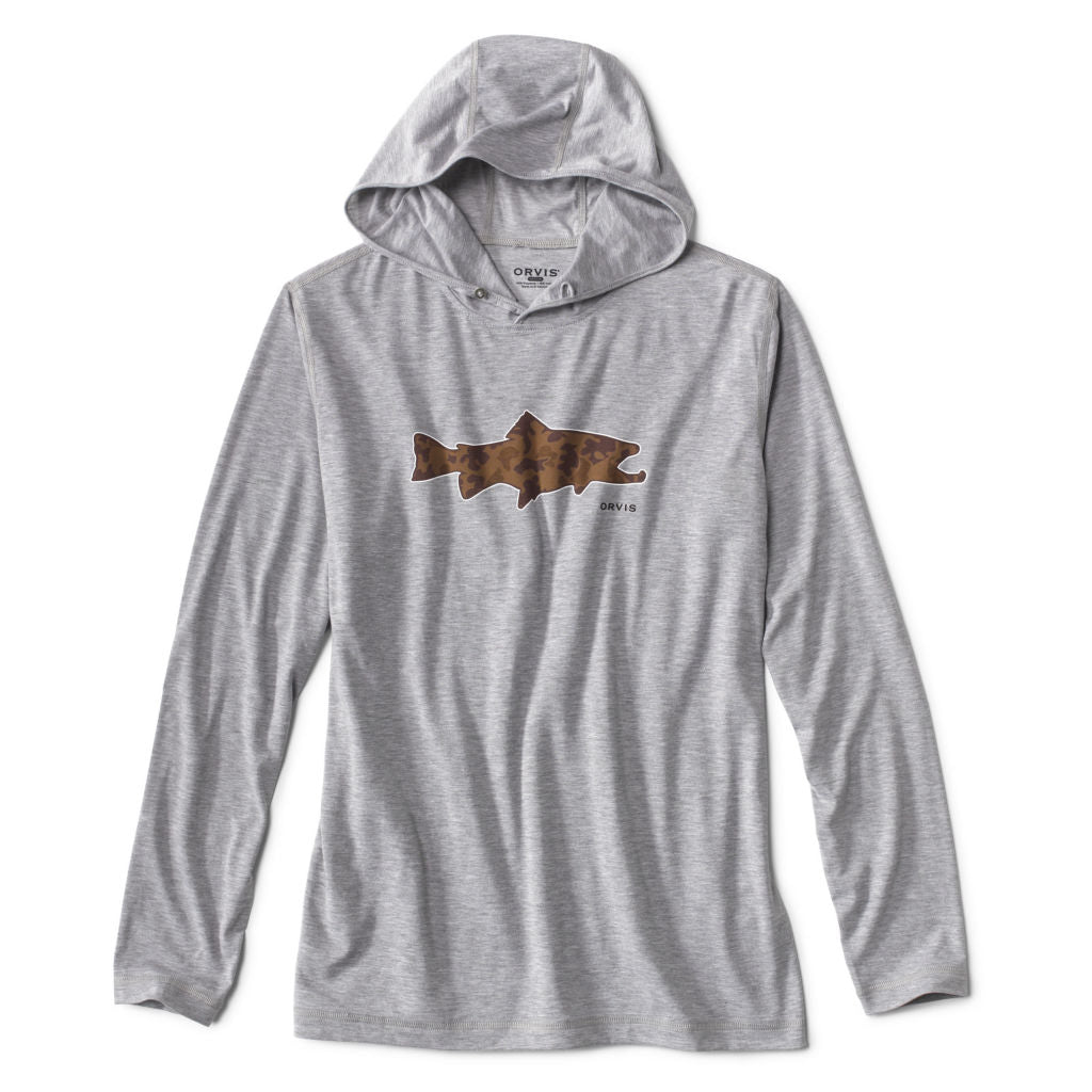 Early Morning Fly Fishing On The Owens #4 Adult Pull-Over Hoodie by Josh  Miller Photography - Pixels