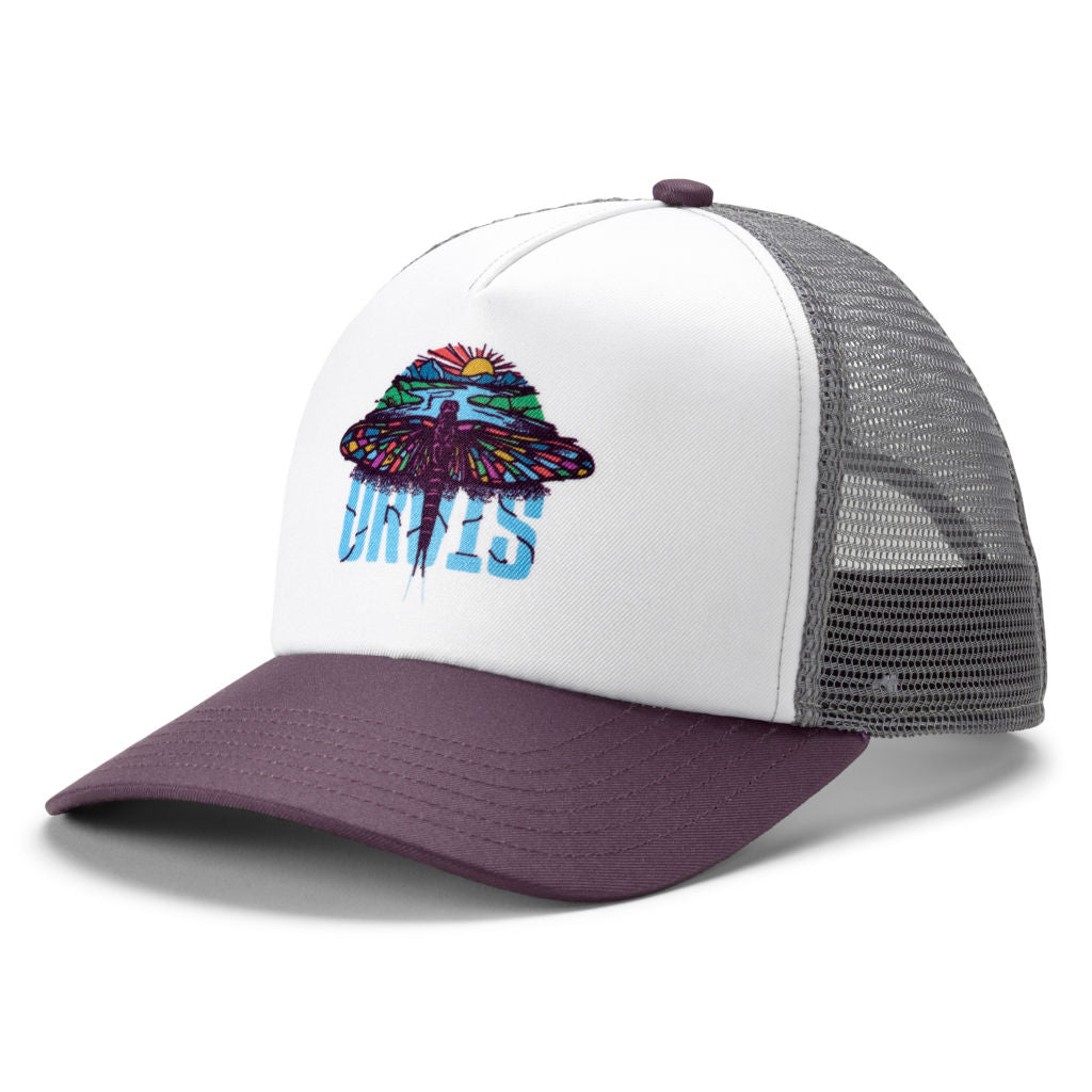 Camo Hats – Out Fly Fishing