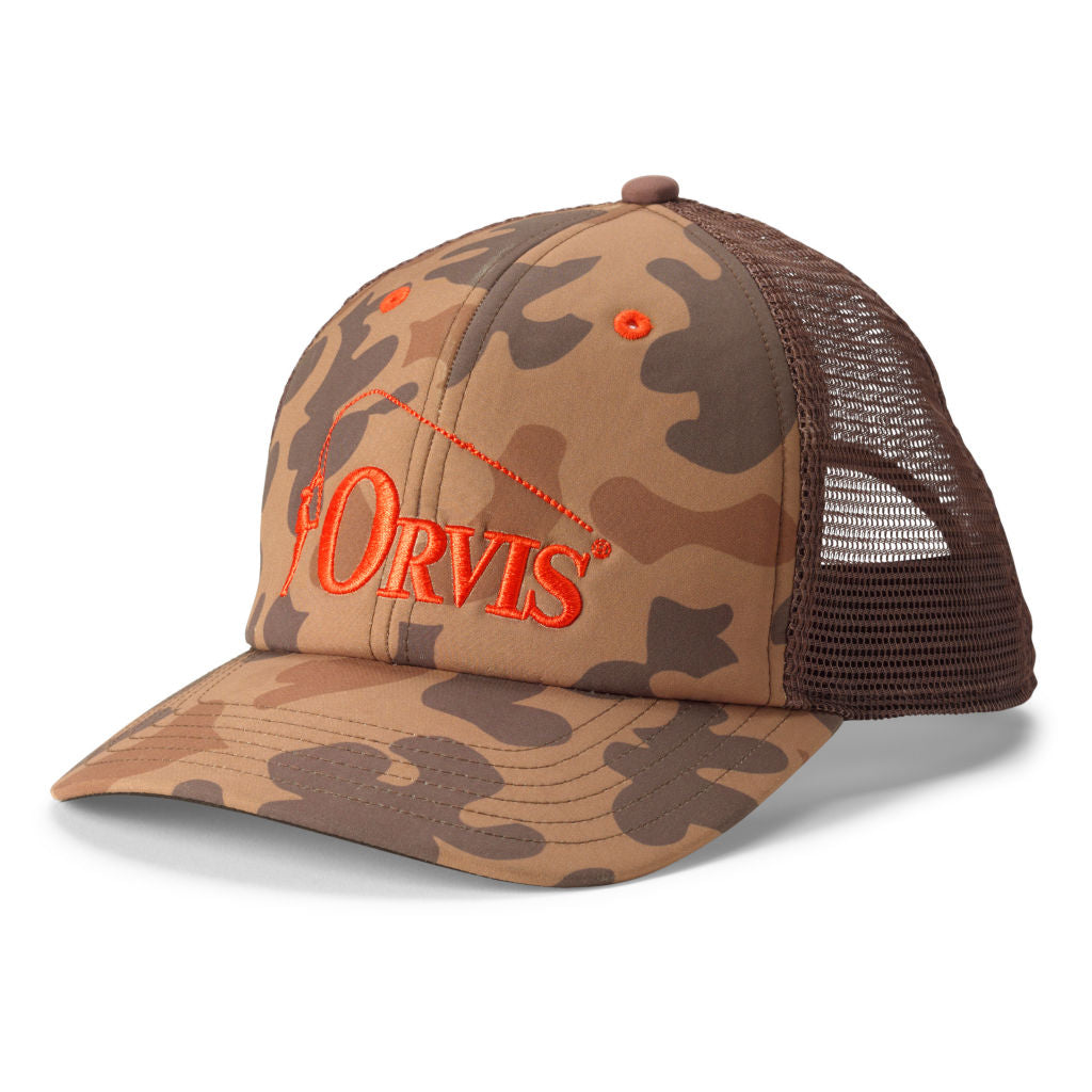 Foam Trucker Hats – Out Fly Fishing