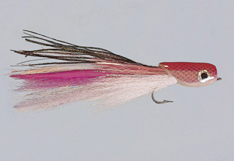 Topwater Flies & Poppers – Out Fly Fishing