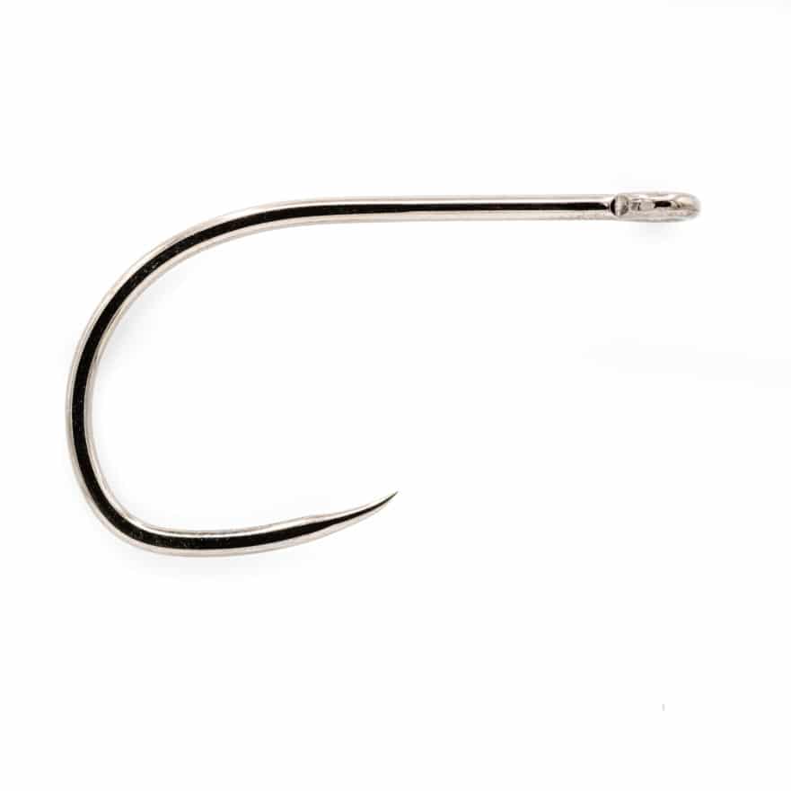 Barbless Hooks – Out Fly Fishing