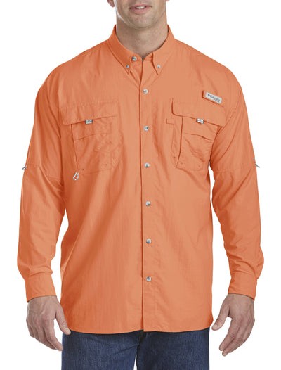 Columbia Apparel: Men's Bahama II LS Shirt