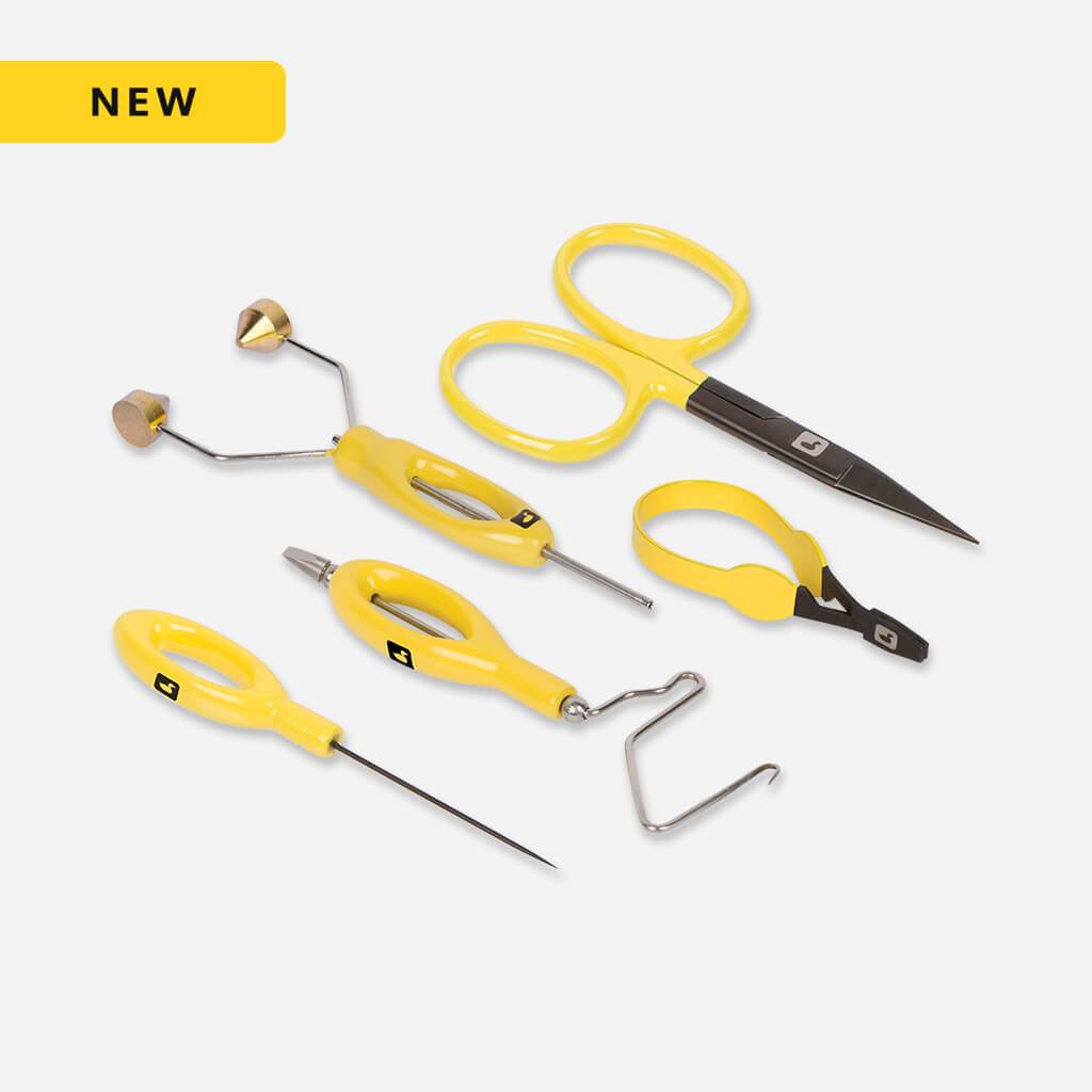 Loon Ergo 6 Prime Scissors