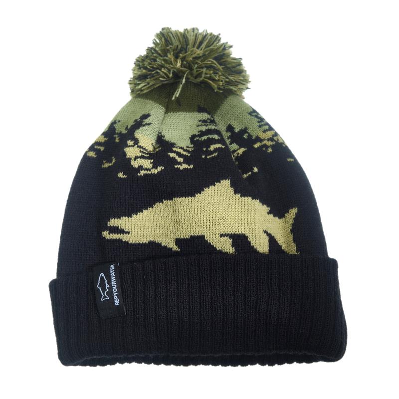 Toques, Beanies & Knit Hats – Out Fly Fishing