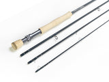The Best Fly Rods for Pike (T&T Exocett)