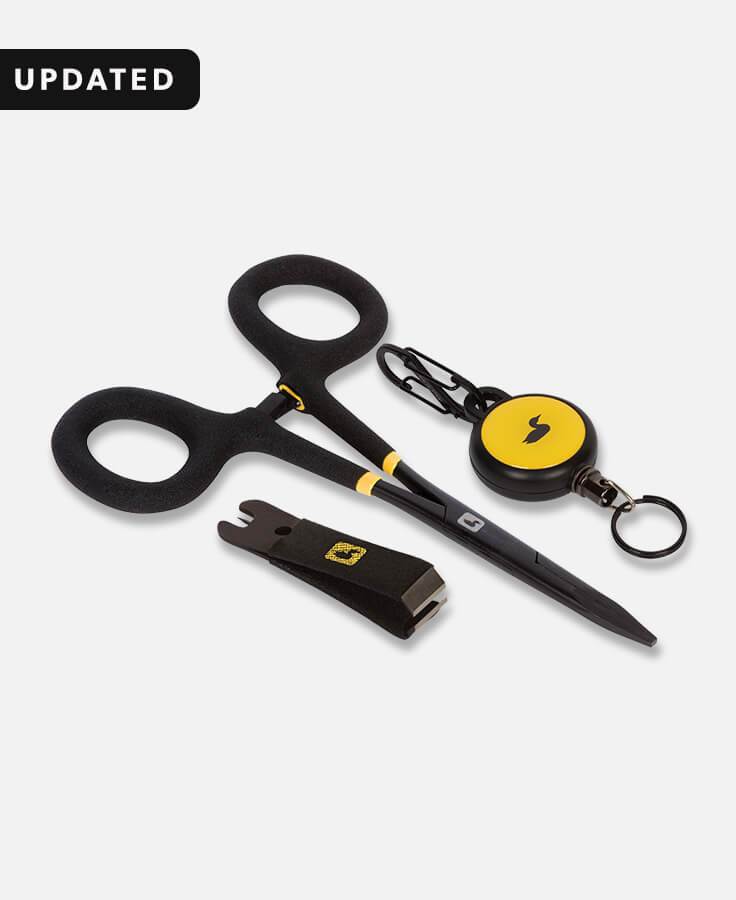 Fly Fishing Gear  Nippers, Cutters and Forceps — Tom's Outdoors