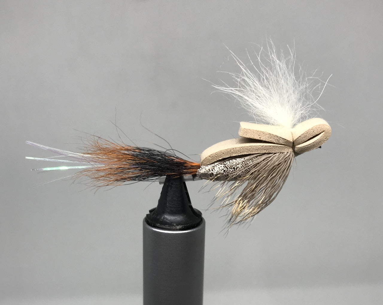 Tube Flies – Out Fly Fishing