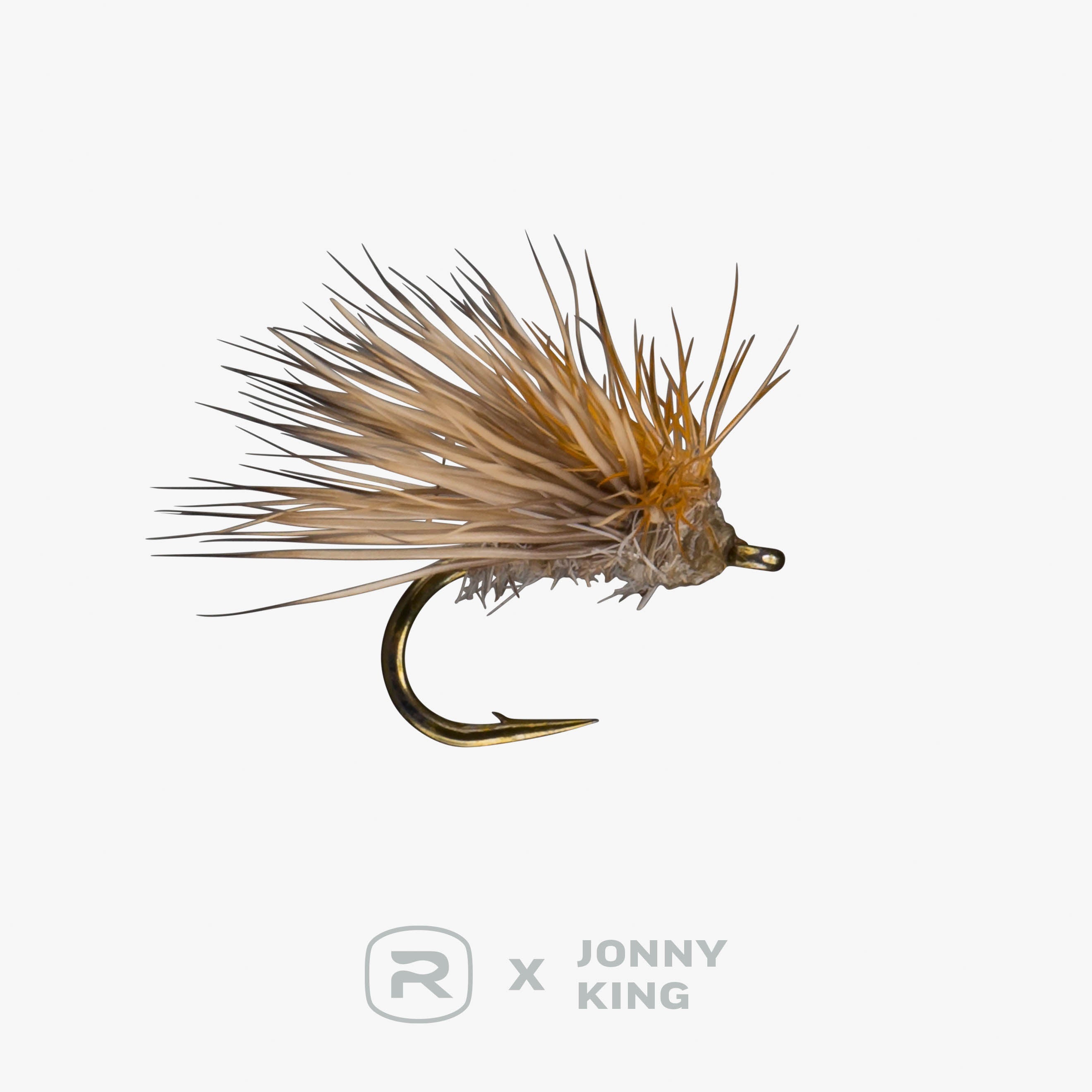 Caddis Dry Flies – Out Fly Fishing