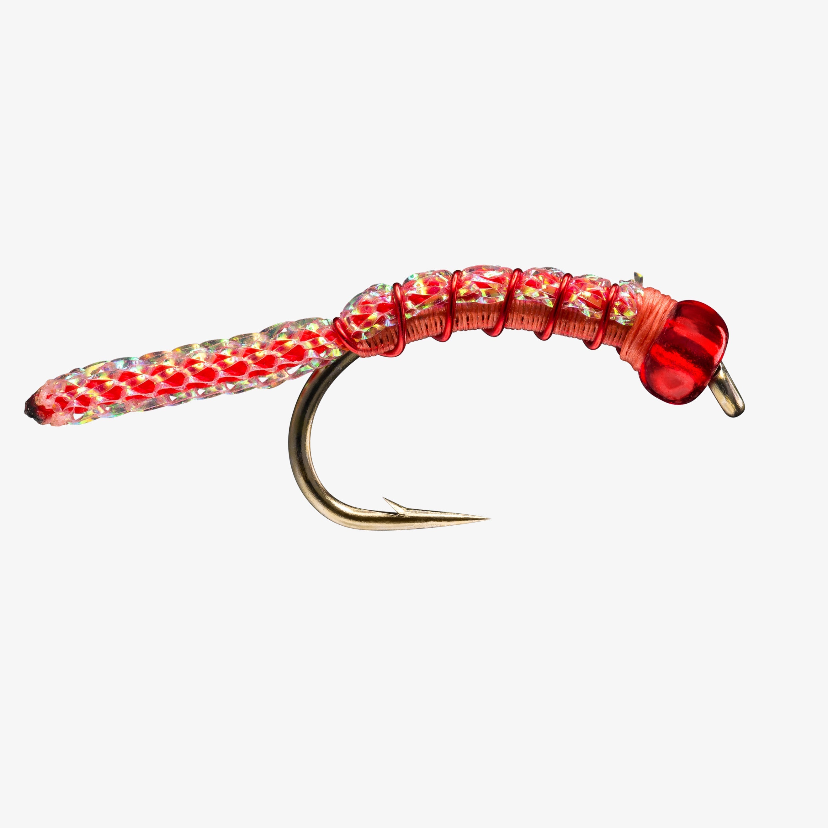San Juan Worms – Out Fly Fishing