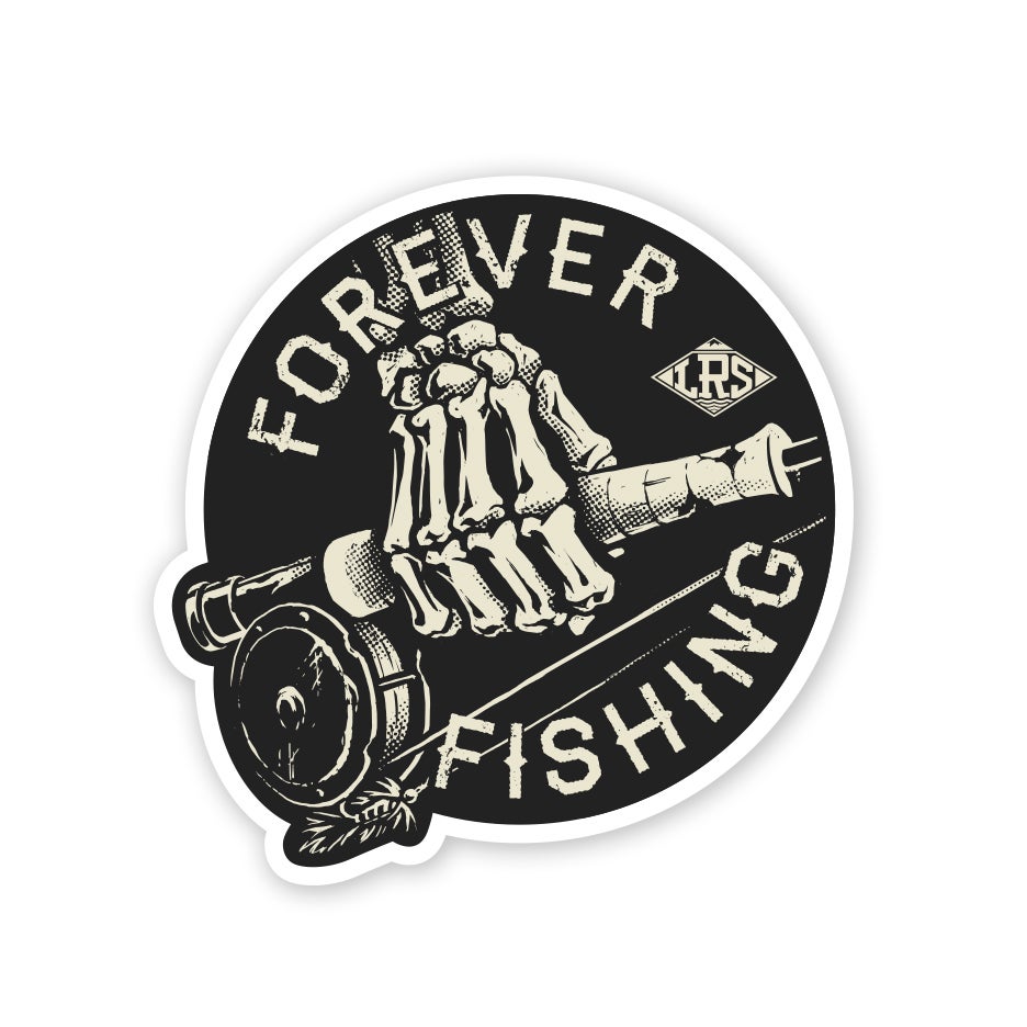 Stickers & Decals – Out Fly Fishing